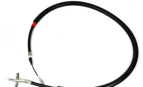 Трос ручника MB Sprinter FEBI BILSTEIN 21264