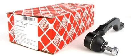 Наконечник рулевой тяги FEBI BILSTEIN 21283