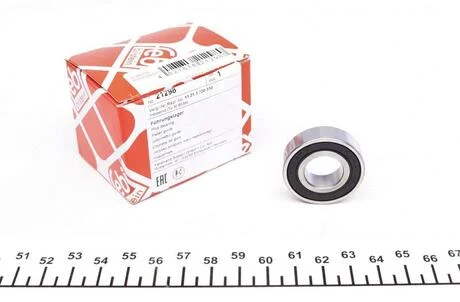Подшипник первичного вала FEBI BILSTEIN 21298