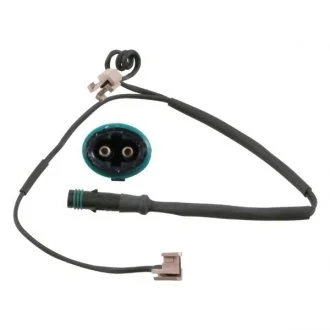 Датчик зносу,гальм.колодки FEBI BILSTEIN 21388