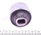 Сайлентблок MERCEDES W211 &quot;F &quot;01-&quot;12 FEBI BILSTEIN 21410 (фото 3)