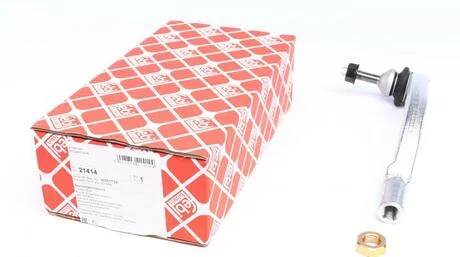 Кермовий наконечник FEBI BILSTEIN 21414