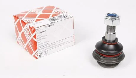 Шарова опора FEBI BILSTEIN 21490