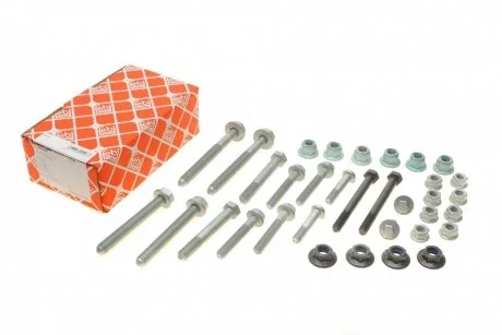 Ремкомплект рычага FEBI BILSTEIN 21497