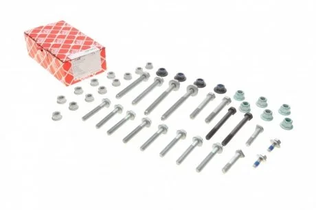 Ремкомплект рычага FEBI BILSTEIN 21498