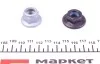Монтажный комплект, рычаг независимой подвески колеса FEBI BILSTEIN 21501 (фото 2)