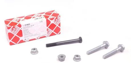 Монтажний комплект ричага FEBI BILSTEIN 21503