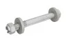 Болт регулювання Mercedes-Benz PKW FEBI BILSTEIN 21560 (фото 2)