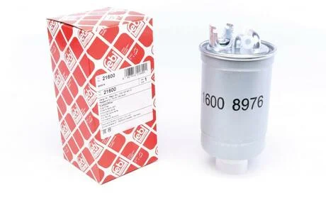 Фильтр топливный FEBI BILSTEIN 21600