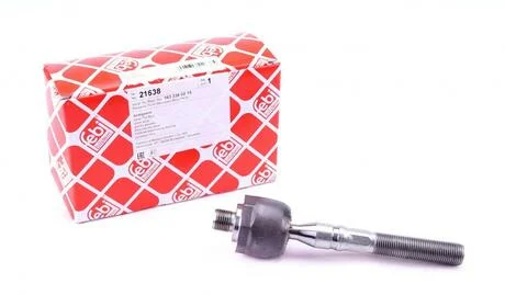 Рульова тяга(без наконечника) FEBI BILSTEIN 21638