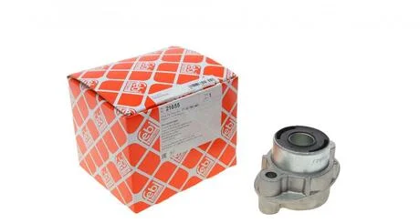 Сайлентблок Renault 25 / Renault Espace FEBI BILSTEIN 21655