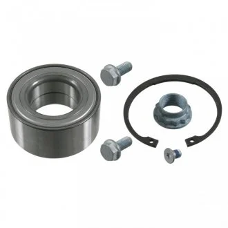 Підшипник колеса,комплект FEBI BILSTEIN 21697