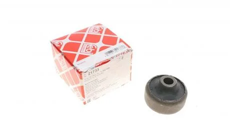Сайлентблок важіля FEBI BILSTEIN 21733