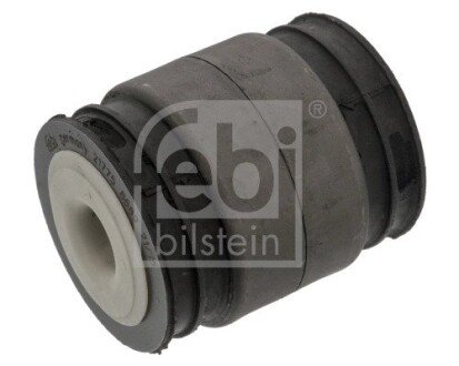 Сайлентблок кабины FEBI BILSTEIN 21775 (фото 1)