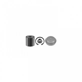 FEBI DB К-т подшипника ступицы W168 FEBI BILSTEIN 21839