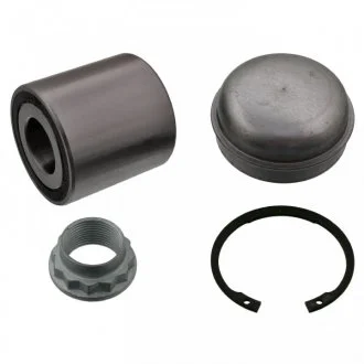 FEBI DB Подшипник ступицы задн.W168 01- FEBI BILSTEIN 21847