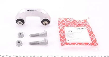 Тяга стабилизатора FEBI BILSTEIN 21926