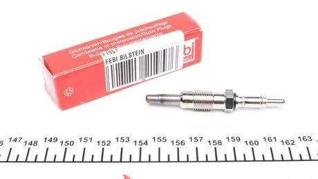 Свiчка накалювання FEBI BILSTEIN 21957