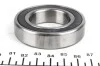 Підшипник ШРУСа Renault Megane / Renault Clio / Renault Laguna (*_) FEBI BILSTEIN 21985 (фото 2)