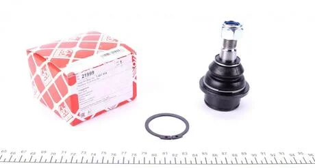 Шарова опора FEBI BILSTEIN 21999