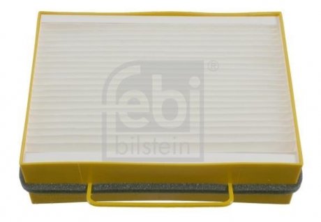 Фільтр повітря (салону) FEBI BILSTEIN 22095 (фото 1)