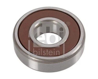 Подшибник, натяжная планка ребристого клинового ремня FEBI BILSTEIN 22096 (фото 1)