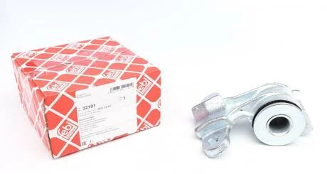 Сайлентблок Fiat Scudo / Fiat Ulysse / Peugeot 806 "FR FEBI BILSTEIN 22101