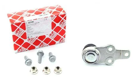 Кульова опора FEBI BILSTEIN 22140