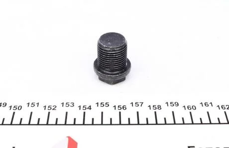 Болт слива масляного поддона FEBI BILSTEIN 22148 (фото 1)