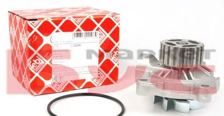 Водяной насос FEBI BILSTEIN 22206
