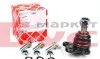 Опора шаровая RENAULT LAGUNA (01-) передн. (пр-во Febi) 22265