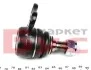 Опора шаровая RENAULT LAGUNA (01-) передн. (Febi) FEBI BILSTEIN 22265 (фото 3)