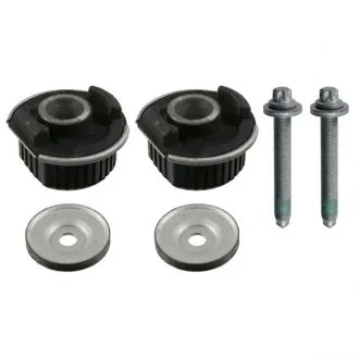 Сайлентблок балки подвески FEBI BILSTEIN 22266