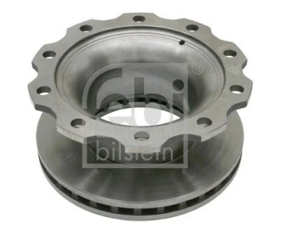 Тормозной диск FEBI BILSTEIN 22426 (фото 1)