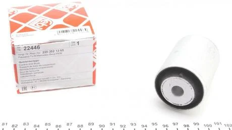 Сайлентблок FEBI BILSTEIN 22446