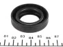 Сальник АКПП Peugeot 206 / Peugeot 307 / Citroen Berlingo FEBI BILSTEIN 22448 (фото 2)
