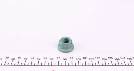 Гайка колісна FEBI BILSTEIN 22474