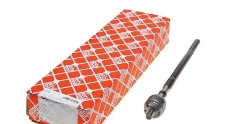 Кермова тяга (без г/п) Л/П Renault Clio II 9/98-5/05, Kangoo 3/98- FEBI BILSTEIN 22511
