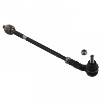 FEBI SEAT тяга рульова IBIZA II 93-95 прав з наконечн. FEBI BILSTEIN 22516