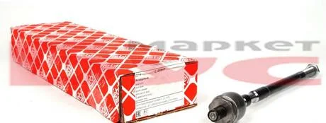 Тяга рульова Renault FEBI BILSTEIN 22517