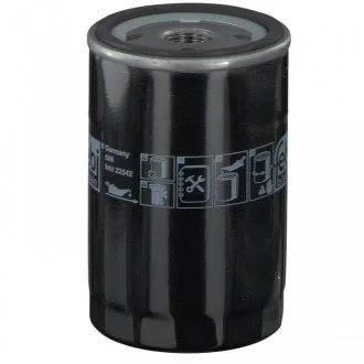 Масляный фильтр FEBI BILSTEIN 22542