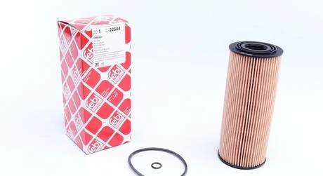 Масляный фильтр FEBI BILSTEIN 22544