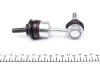 Тяга стабілізатора__ SMART Cabrio(450)/City-Coupe(MC01)/Fortwo/Roadster(452) "F "98>> FEBI BILSTEIN 22588 (фото 2)