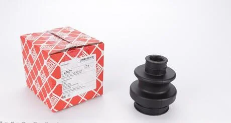 Комплект пильовика ШРКШ Mercedes-Benz PKW FEBI BILSTEIN 22607