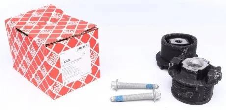Сайлентблок балки (к-т) MERCEDES W220 "R "99-"06 FEBI BILSTEIN 22672
