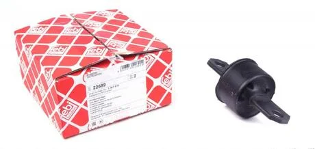 Сайлентблок FORD/VOLVO Focus/C-Max/S40/V50 "R "04-"12 FEBI BILSTEIN 22699