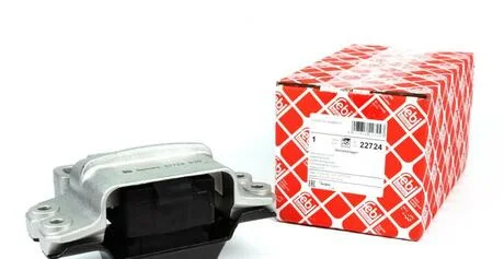Подушка КПП FEBI BILSTEIN 22724