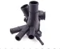 Флянець системи охолодження SEAT/VW Cordoba/Ibiza/Golf "1.4/1.6L "91-02 FEBI BILSTEIN 22746 (фото 5)
