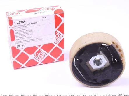 Сайлентблок FE22768 FEBI BILSTEIN 22766