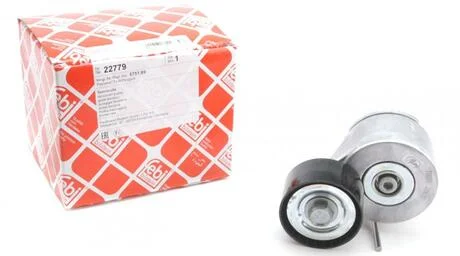 Ролик натяжний FEBI BILSTEIN 22779